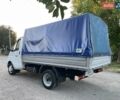 Белый ГАЗ 3302 ГАЗель, объемом двигателя 2.3 л и пробегом 34 тыс. км за 4700 $, фото 80 на Automoto.ua