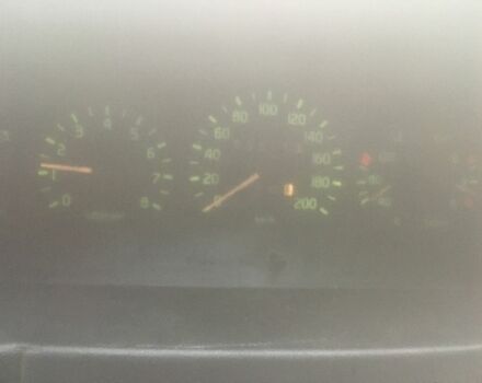 Белый ГАЗ 3302 ГАЗель, объемом двигателя 2.5 л и пробегом 93 тыс. км за 1900 $, фото 7 на Automoto.ua