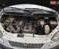 Белый ГАЗ 3302 ГАЗель, объемом двигателя 2.5 л и пробегом 168 тыс. км за 3500 $, фото 13 на Automoto.ua
