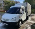 Білий ГАЗ 3302 ГАЗель, об'ємом двигуна 2.3 л та пробігом 230 тис. км за 3800 $, фото 1 на Automoto.ua