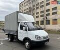 Белый ГАЗ 3302 ГАЗель, объемом двигателя 2.5 л и пробегом 168 тыс. км за 3500 $, фото 5 на Automoto.ua