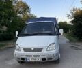 Белый ГАЗ 3302 ГАЗель, объемом двигателя 2.3 л и пробегом 34 тыс. км за 4700 $, фото 84 на Automoto.ua