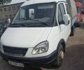 Білий ГАЗ 3302 ГАЗель, об'ємом двигуна 2.5 л та пробігом 270 тис. км за 3000 $, фото 1 на Automoto.ua