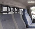 Белый ГАЗ 3302 ГАЗель, объемом двигателя 2.5 л и пробегом 3 тыс. км за 3500 $, фото 8 на Automoto.ua