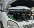Белый ГАЗ 3302 ГАЗель, объемом двигателя 2.5 л и пробегом 3 тыс. км за 3500 $, фото 12 на Automoto.ua