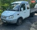 Белый ГАЗ 3302 ГАЗель, объемом двигателя 2.89 л и пробегом 100 тыс. км за 2900 $, фото 1 на Automoto.ua