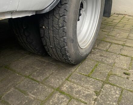 Белый ГАЗ 3302 ГАЗель, объемом двигателя 2.5 л и пробегом 93 тыс. км за 1900 $, фото 5 на Automoto.ua