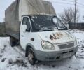 Білий ГАЗ 3302 ГАЗель, об'ємом двигуна 2.3 л та пробігом 200 тис. км за 1100 $, фото 1 на Automoto.ua