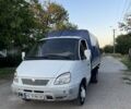 Белый ГАЗ 3302 ГАЗель, объемом двигателя 2.3 л и пробегом 34 тыс. км за 4700 $, фото 88 на Automoto.ua