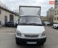 Белый ГАЗ 3302 ГАЗель, объемом двигателя 2.5 л и пробегом 168 тыс. км за 3500 $, фото 6 на Automoto.ua