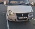 Белый ГАЗ 3302 ГАЗель, объемом двигателя 2.3 л и пробегом 415 тыс. км за 3500 $, фото 1 на Automoto.ua