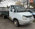 Белый ГАЗ 3302 ГАЗель, объемом двигателя 2.46 л и пробегом 100 тыс. км за 2000 $, фото 1 на Automoto.ua