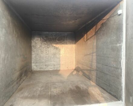 Белый ГАЗ 3302 ГАЗель, объемом двигателя 2.5 л и пробегом 330 тыс. км за 2800 $, фото 3 на Automoto.ua