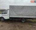 ГАЗ 3302 ГАЗель 2007 в Александрие на Automoto.ua Белый ГАЗ 3302 ГАЗель, объемом двигателя 2.46 л и пробегом 80 тыс. км за 2200 $, фото 6 на Automoto.ua