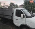 Білий ГАЗ 3302 ГАЗель, об'ємом двигуна 2.46 л та пробігом 600 тис. км за 2800 $, фото 1 на Automoto.ua