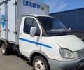 Белый ГАЗ 3302 ГАЗель, объемом двигателя 2.4 л и пробегом 300 тыс. км за 2157 $, фото 1 на Automoto.ua