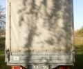 Белый ГАЗ 3302 ГАЗель, объемом двигателя 2.46 л и пробегом 135 тыс. км за 4100 $, фото 3 на Automoto.ua