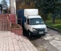 Белый ГАЗ 3302 ГАЗель, объемом двигателя 2.46 л и пробегом 100 тыс. км за 3500 $, фото 4 на Automoto.ua
