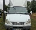 Білий ГАЗ 3302 ГАЗель, об'ємом двигуна 2.5 л та пробігом 150 тис. км за 3600 $, фото 1 на Automoto.ua