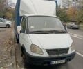 Білий ГАЗ 3302 ГАЗель, об'ємом двигуна 2.46 л та пробігом 100 тис. км за 1500 $, фото 1 на Automoto.ua