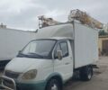 Белый ГАЗ 3302 ГАЗель, объемом двигателя 0 л и пробегом 400 тыс. км за 2700 $, фото 1 на Automoto.ua
