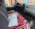 Белый ГАЗ 3302 ГАЗель, объемом двигателя 2.46 л и пробегом 95 тыс. км за 3000 $, фото 2 на Automoto.ua