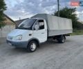 Белый ГАЗ 3302 ГАЗель, объемом двигателя 2.5 л и пробегом 141 тыс. км за 4200 $, фото 34 на Automoto.ua