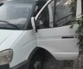 Білий ГАЗ 3302 ГАЗель, об'ємом двигуна 2.46 л та пробігом 600 тис. км за 2800 $, фото 6 на Automoto.ua