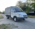 Білий ГАЗ 3302 ГАЗель, об'ємом двигуна 2.46 л та пробігом 152 тис. км за 4500 $, фото 4 на Automoto.ua