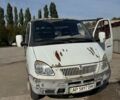 Белый ГАЗ 3302 ГАЗель, объемом двигателя 2.5 л и пробегом 67 тыс. км за 3500 $, фото 1 на Automoto.ua