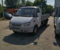 Белый ГАЗ 3302 ГАЗель, объемом двигателя 2.5 л и пробегом 295 тыс. км за 1800 $, фото 1 на Automoto.ua