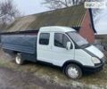 Белый ГАЗ 3302 ГАЗель, объемом двигателя 2.46 л и пробегом 356 тыс. км за 3150 $, фото 7 на Automoto.ua