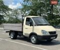 Белый ГАЗ 3302 ГАЗель, объемом двигателя 2.3 л и пробегом 124 тыс. км за 3100 $, фото 1 на Automoto.ua
