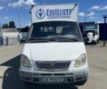 Белый ГАЗ 3302 ГАЗель, объемом двигателя 2.5 л и пробегом 281 тыс. км за 2038 $, фото 1 на Automoto.ua