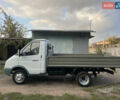 Белый ГАЗ 3302 ГАЗель, объемом двигателя 2.46 л и пробегом 98 тыс. км за 4200 $, фото 3 на Automoto.ua