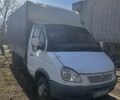 Белый ГАЗ 3302 ГАЗель, объемом двигателя 2.46 л и пробегом 180 тыс. км за 3000 $, фото 1 на Automoto.ua