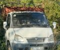 Белый ГАЗ 3302 ГАЗель, объемом двигателя 2.4 л и пробегом 200 тыс. км за 1245 $, фото 1 на Automoto.ua