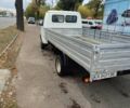 Белый ГАЗ 3302 ГАЗель, объемом двигателя 2.46 л и пробегом 300 тыс. км за 3300 $, фото 1 на Automoto.ua