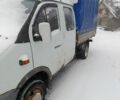 Белый ГАЗ 3302 ГАЗель, объемом двигателя 2.4 л и пробегом 230 тыс. км за 5778 $, фото 4 на Automoto.ua