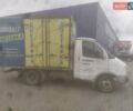 Белый ГАЗ 3302 ГАЗель, объемом двигателя 2.5 л и пробегом 280 тыс. км за 2038 $, фото 2 на Automoto.ua