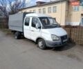 Белый ГАЗ 3302 ГАЗель, объемом двигателя 2.5 л и пробегом 198 тыс. км за 2400 $, фото 1 на Automoto.ua