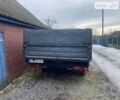 Белый ГАЗ 3302 ГАЗель, объемом двигателя 2.46 л и пробегом 356 тыс. км за 3150 $, фото 8 на Automoto.ua