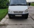 Белый ГАЗ 3302 ГАЗель, объемом двигателя 2.46 л и пробегом 289 тыс. км за 2900 $, фото 1 на Automoto.ua