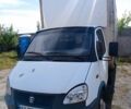 Белый ГАЗ 3302 ГАЗель, объемом двигателя 2.5 л и пробегом 200 тыс. км за 5000 $, фото 1 на Automoto.ua