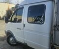 Белый ГАЗ 3302 ГАЗель, объемом двигателя 2.3 л и пробегом 240 тыс. км за 4021 $, фото 3 на Automoto.ua
