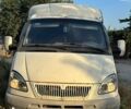 Білий ГАЗ 3302 ГАЗель, об'ємом двигуна 2.5 л та пробігом 250 тис. км за 3000 $, фото 1 на Automoto.ua