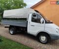 Белый ГАЗ 3302 ГАЗель, объемом двигателя 2.5 л и пробегом 128 тыс. км за 4600 $, фото 11 на Automoto.ua