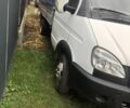 Білий ГАЗ 3302 ГАЗель, об'ємом двигуна 2.5 л та пробігом 250 тис. км за 2600 $, фото 1 на Automoto.ua