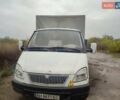 ГАЗ 3302 ГАЗель 2007 в Александрие на Automoto.ua Белый ГАЗ 3302 ГАЗель, объемом двигателя 2.46 л и пробегом 80 тыс. км за 2200 $, фото 2 на Automoto.ua
