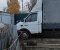 Білий ГАЗ 3302 ГАЗель, об'ємом двигуна 2.5 л та пробігом 150 тис. км за 1400 $, фото 1 на Automoto.ua